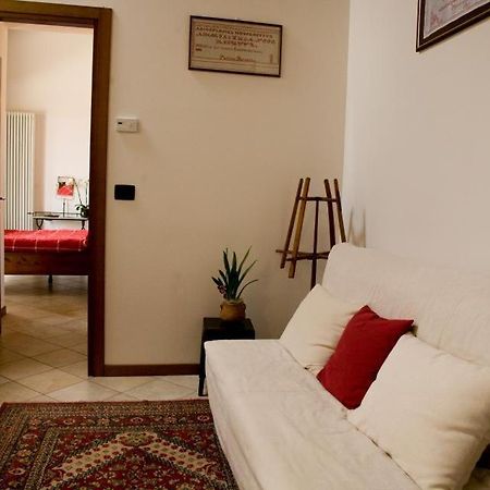 B&B Corte Alfier Mortegliano Exterior foto