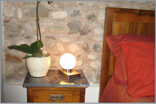 B&B Corte Alfier Mortegliano Zimmer foto