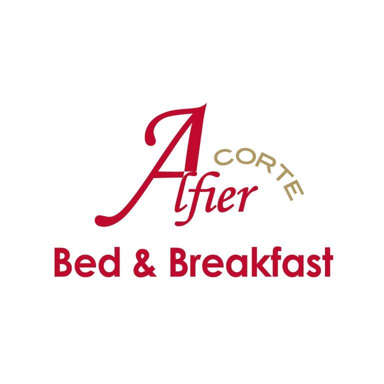 B&B Corte Alfier Mortegliano Exterior foto